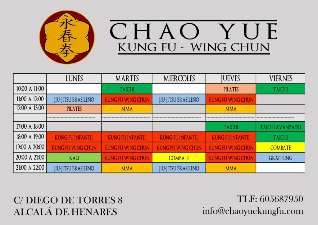 INICIO 9 Fondo horario 1