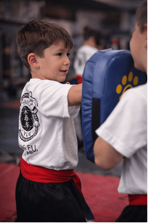 KUNG FU WING CHUN INFANTIL 3 kungfu infantil vertical 1 8